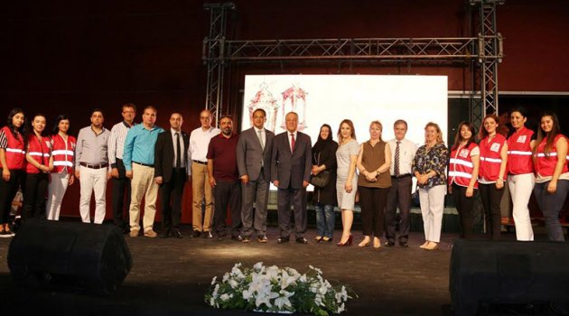 Bornova'da Dayanışmanın Gecesi