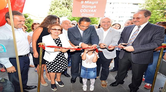 Bornova'da Örnek Proje