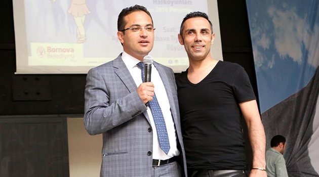 Bornovalı Sanatçı Umut Oğuz, Bornova’da Sahne Alacak