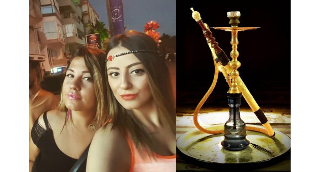 Bostanlı'ya sıradışı bir mekan ''Şahmeran''