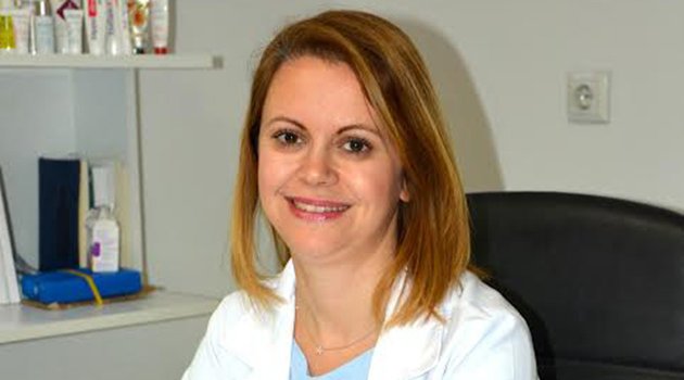 Botoks İle Genç ve Sağlıklı Görünün