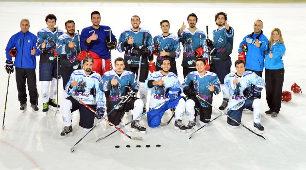 Böylesi görülmedi!