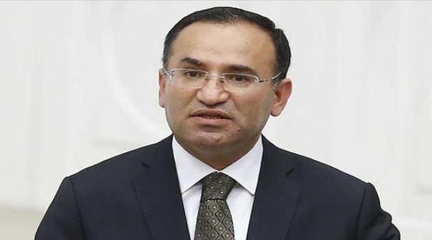 Bozdağ: Tutuklu Gazeteci Sayısını Belirlemek Mümkün Değil