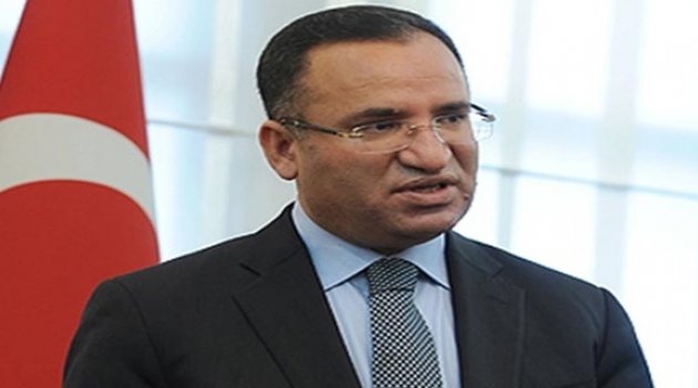 Bozdağ'dan 'Cinsel İstismar' Önergesi İçin Irkçı Söylem