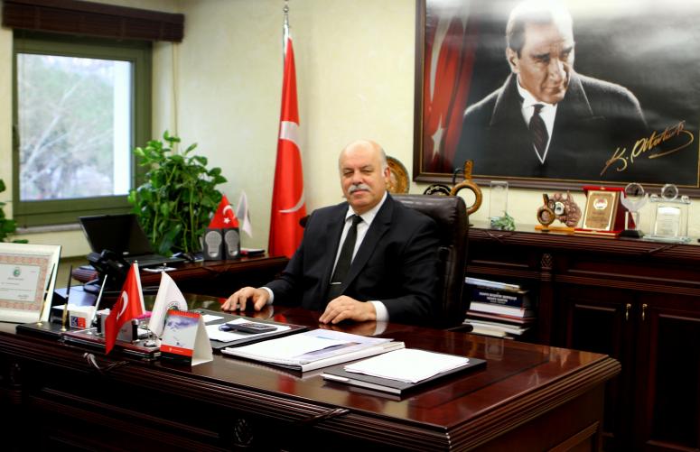 BAŞKAN ÇİÇEK’TEN ÇÖZÜM ODAKLI YENİ UGULAMA