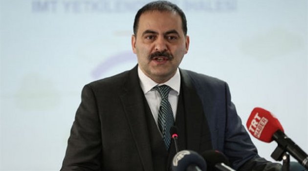 BTK'dan Terörist Hesapları Engelleyecek Uygulama