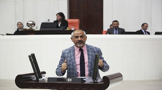 Bu Kıyak TÜRGEV ve Ensar’a mı?