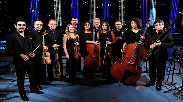 Bu Konserleri Kaçırmayın