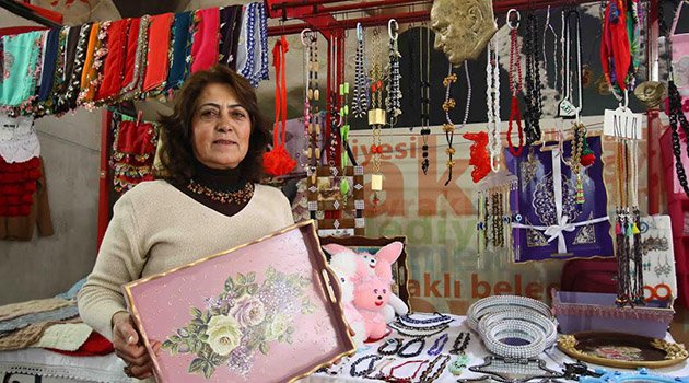 Bu Mücadele Alkışlanır!