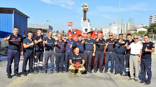 Bu “Robot” Hayat Kurtaracak