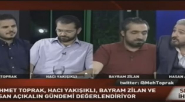 'Bu ülkede müslümanlar özgür değil, tek eşlilik var'