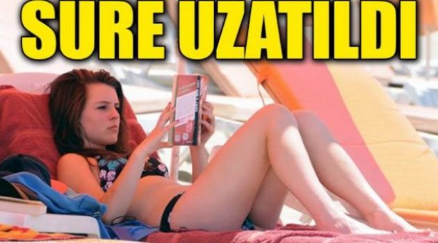Bu yaz yerli turistte artış bekleniyor