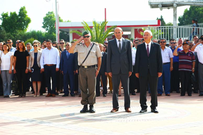 TORBALI 7 EYLÜL’DE DİMDİK