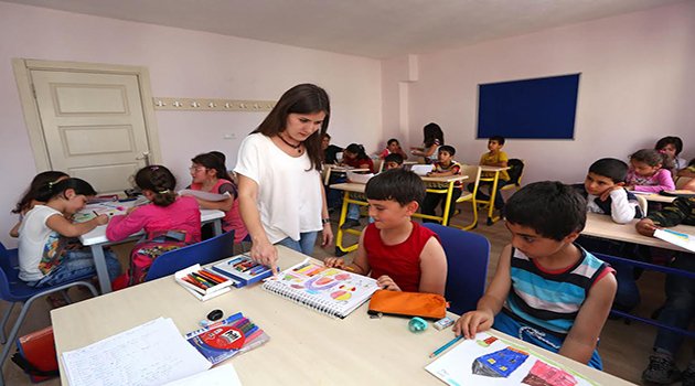 Buca’da Sanat Kursları Başlıyor