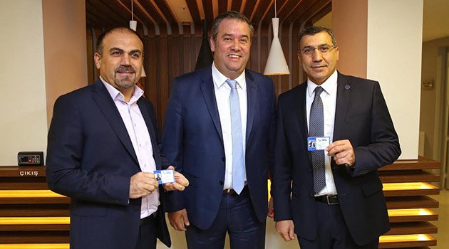 Buca’nın 5 Yıldızlı Gençlik Merkezi’ne 20 Günde 500 Üye