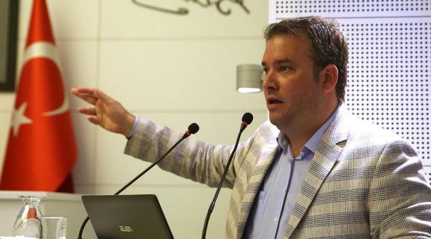 Buca’nın Hizmet Envanteri masaya yatırıldı