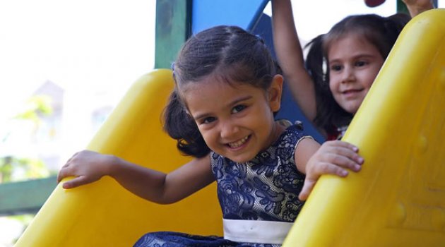 Buca’ya 6 Yeni Park