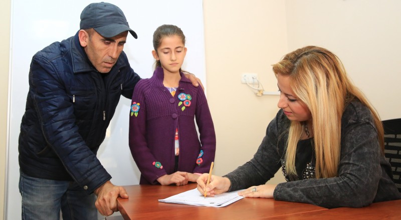 BUCA'NIN ÇOCUK KOROSU KURULUYOR