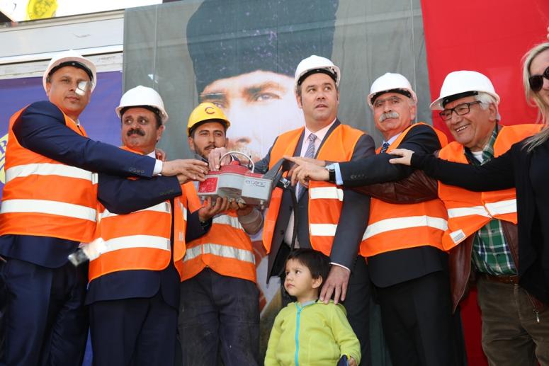 4 YILDA 4 BİN ÖĞRENCİ EĞİTİM ALACAK