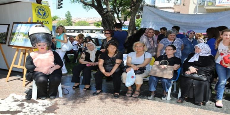 ‘BUGİA’DAN BUCA’YA ZAMANDA YOLCULUK’