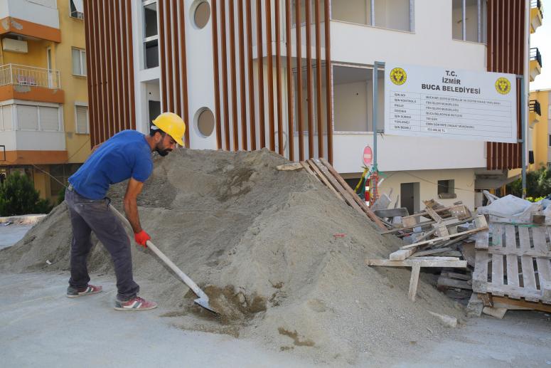 BUCA BELEDİYESİ’NDEN YILDA 1000 ÖĞRENCİYE ÜCRETSİZ EĞİTİM DESTEĞİ!