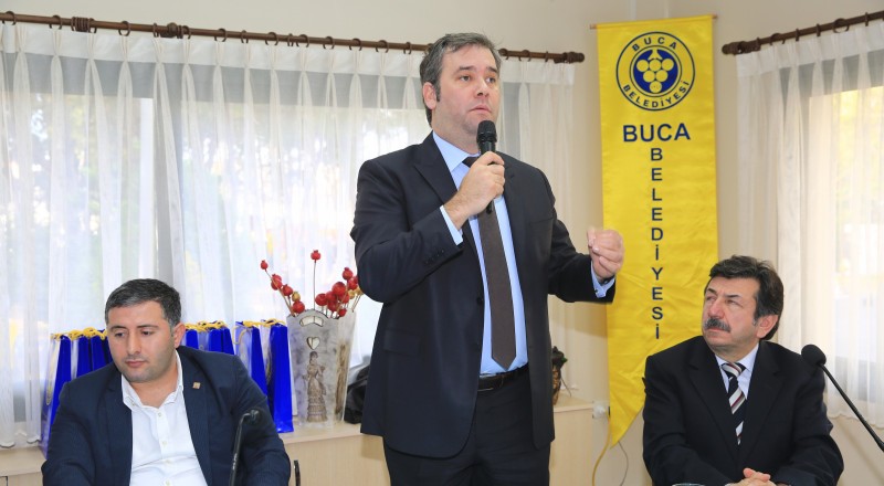PİRİŞTİNA: ''GÖNÜLERDEKİ ENGELLERİ KALDIRDIK''