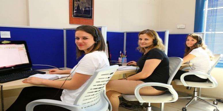 12 BİN 746 SORUN ÇÖZÜME KAVUŞTURULDU