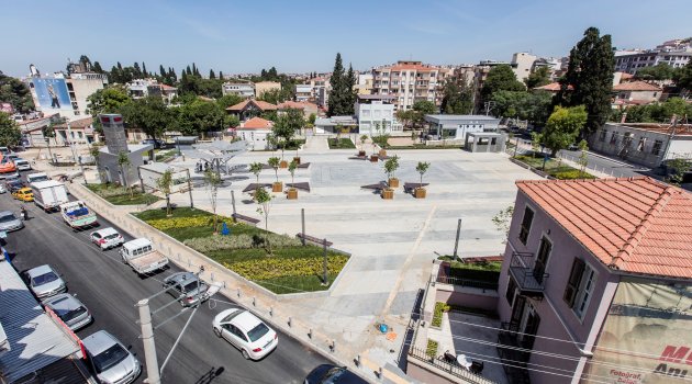 BİR TAŞ, ÜÇ KUŞ