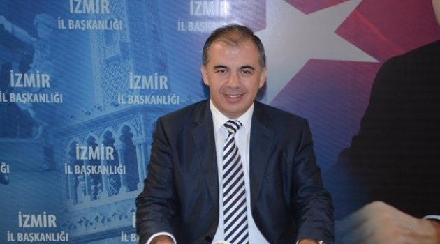 Bülent Delican’dan 2017 Mesajı
