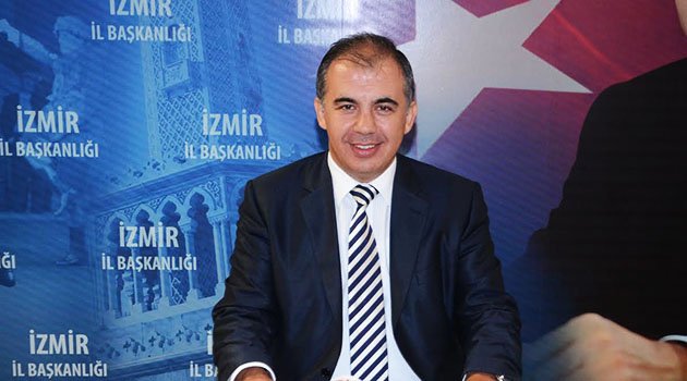 Bülent Delican’dan Öğretmenler Günü Mesajı