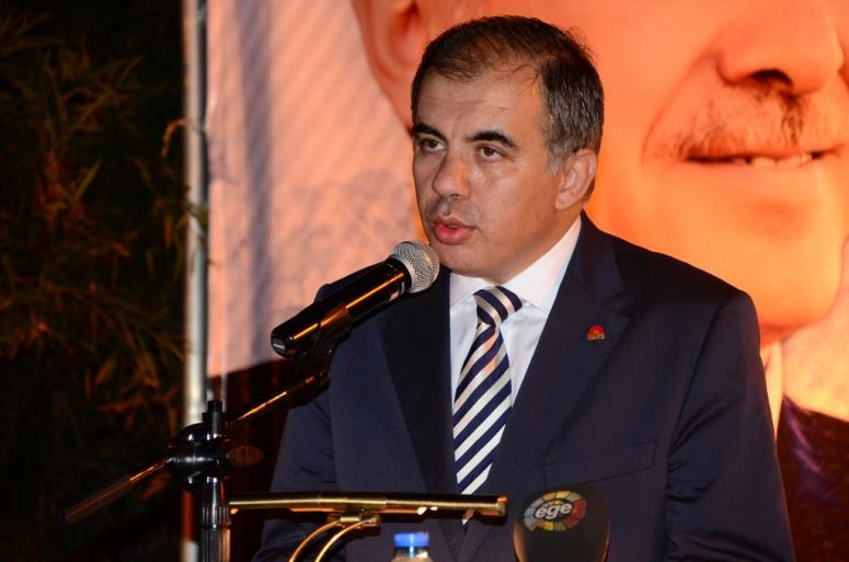 DELİCAN; “KILIÇDAROĞLU’NU SANDIĞA GÖMECEĞİZ"