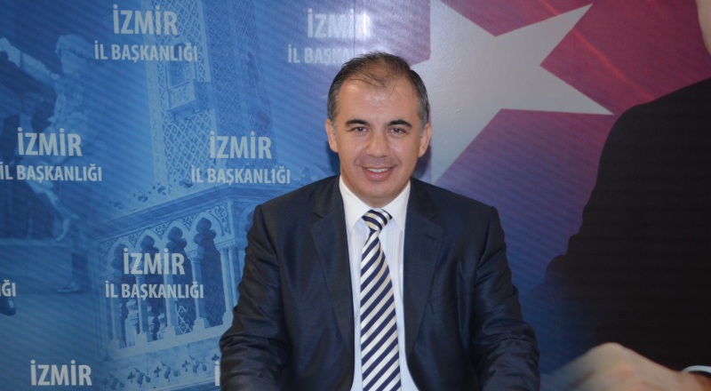 DELİCAN: ''DİLLERİ HAYRA ALAMET DEĞİL''