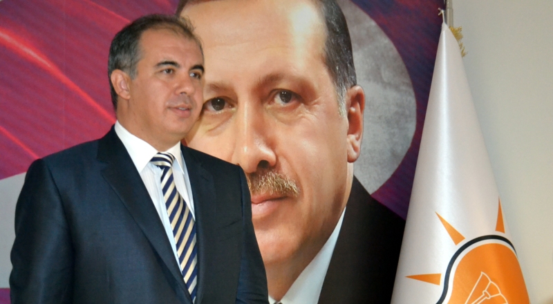 DELİCAN: ''REÇETE; BAŞKANLIK SİSTEMİ''