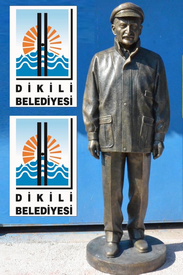 TÜRKİYE’NİN KARAOĞLAN’I ARTIK BÜLENT ECEVİT DİKİLİ’YE EMANET