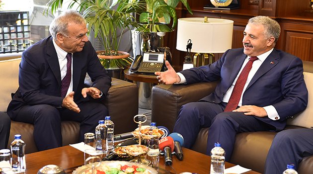 Burada Kalmasın!