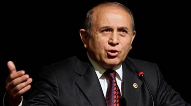 Burhan Kuzu'dan Yine Skandal Açıklama