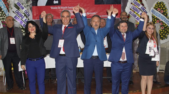 Kaya'ların rekabetinde galip Çağdaş!
