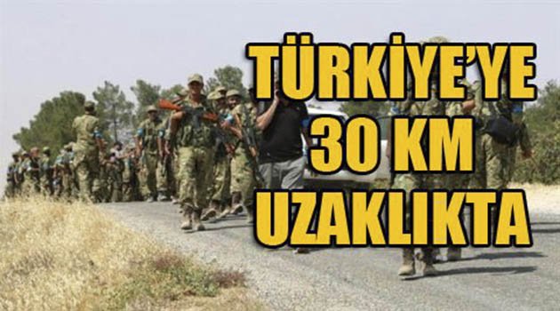 'Büyük Savaş El Bab’ta Olacak'