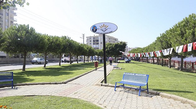 Büyükdağ’a Büyük Vefa