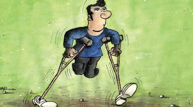 Büyükşehir Belediyesi'nden Engesiz Karikatür Yarışması