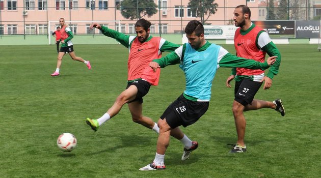 Büyükşehir Belediyespor’un Zorlu Haftası