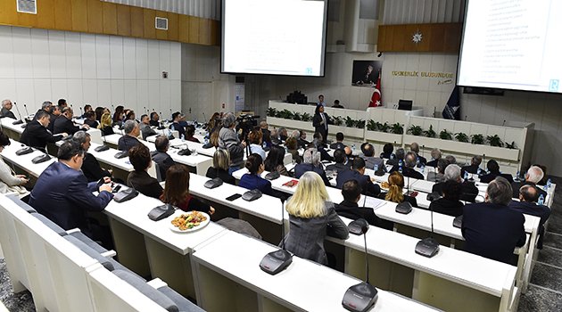 Büyükşehir’den “Vatandaş Odaklı” Çözüm