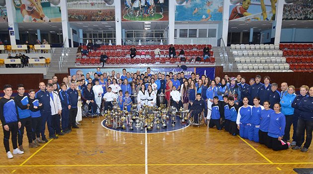Büyükşehir’in Gurur Yılı