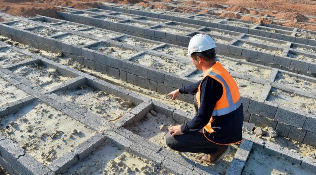 Büyükşehir'den 4 bin kapasiteli hayvan mezarlığı