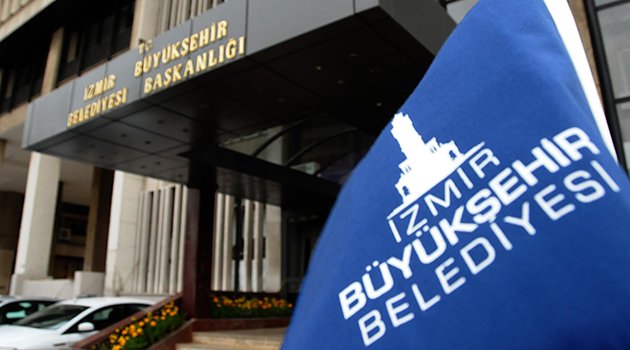 Büyükşehir'e Bylock Operasyonu