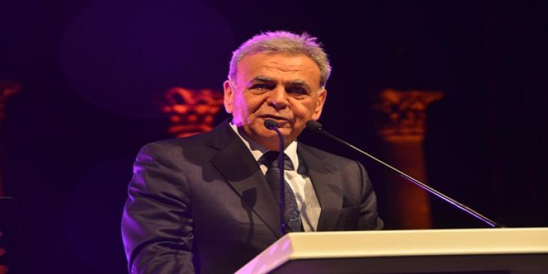 BAŞKAN KOCAOĞLU:  “BERGAMA VE EFES TAMAM, ŞİMDİ SIRADA FOÇA VAR”