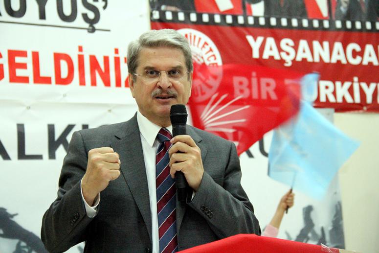 ÇIRAY: "8 HAZİRAN'DA BAŞBAKANLIK ÖNÜNDE BULUŞACAĞIZ"
