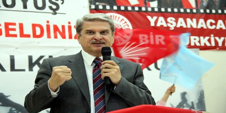 AYTUN ÇIRAY’DAN ANAYASA MAHKEMESİNE ACİL TEDBİR BAŞVURUSU