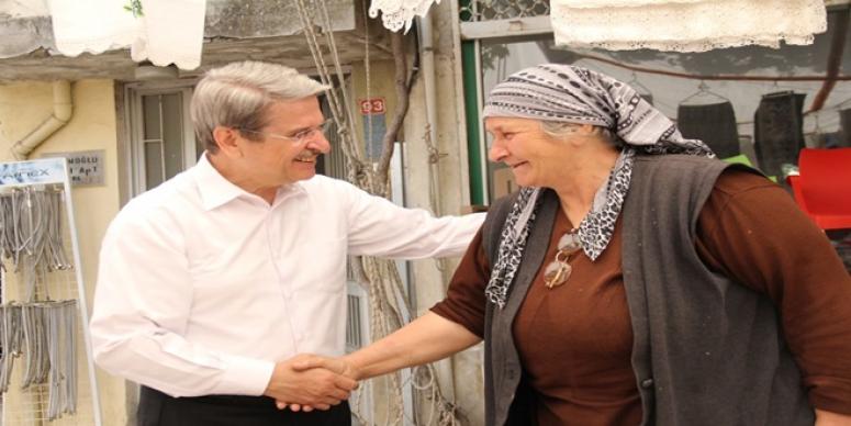 ÇIRAY: "AKP İKTİDARININ EN BÜYÜK ESERİ İŞSİZLİKTİR"