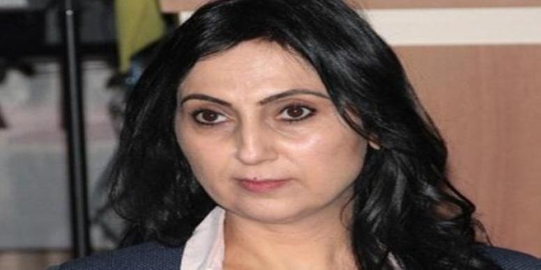FİGEN YÜKSEKDAĞ'DAN SURUÇ'TA FLAŞ AÇIKLAMA!